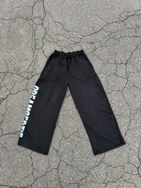 Wide DreamCertif SweatPants